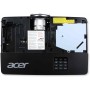 Acer Essential P1623 3500lúmenes ANSI DLP WUXGA (1920x1200) 3D Desktop projector Negro - Proyector (16:10, Corriente alterna,