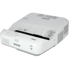Epson EB-685Wi Video - Proyector (3500 lúmenes ANSI, 3LCD, WXGA (1280x800), 300:1, 16:10, 1524-2540 mm (60-100"))