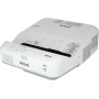 Epson EB-685Wi Video - Proyector (3500 lúmenes ANSI, 3LCD, WXGA (1280x800), 300:1, 16:10, 1524-2540 mm (60-100"))