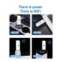 LDW931 enrutador WiFi 4G, tarjeta nano SIM, portátil, LTE, USB, módem 