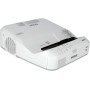 Epson EB-685Wi Video - Proyector (3500 lúmenes ANSI, 3LCD, WXGA (1280x800), 300:1, 16:10, 1524-2540 mm (60-100"))