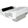 Epson EB-685Wi Video - Proyector (3500 lúmenes ANSI, 3LCD, WXGA (1280x800), 300:1, 16:10, 1524-2540 mm (60-100"))