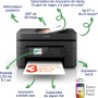 Impresora de inyección de tinta multifunción WorkForce WF-2930DWF A4 con conectividad inalámbrica y 3 meses gratis de