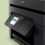 Impresora de inyección de tinta multifunción WorkForce WF-2930DWF A4 con conectividad inalámbrica y 3 meses gratis de