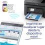 Impresora de inyección de tinta multifunción WorkForce WF-2930DWF A4 con conectividad inalámbrica y 3 meses gratis de