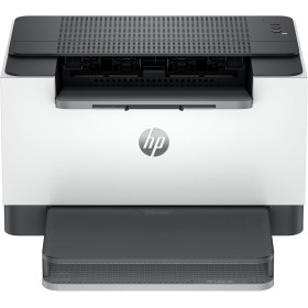HP LaserJet M209d 8J9L0F, Impresora Láser A4 Monocromo - Impresión a Doble Cara Automática (29ppm, USB 2.0 de alta velocidad,