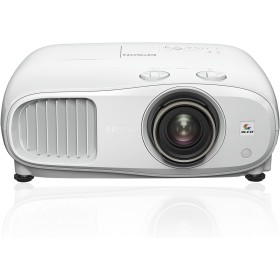 Epson - Proyector (Full HD, 3000 lúmenes, Contraste 70.000:1, 3D, Zoom 1,6X)
