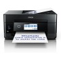 Impresora de inyección de tinta multifunción Expression Premium XP‑7100 A4 con conectividad inalámbrica