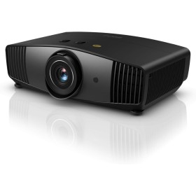 BenQ W5700 Proyector DLP de Cine en casa (4K UHD, HDR, 100% DCI-P3, 100% Rec. 709, 1800 lúmenes ANSI, 100.000:1 Contraste, HDMI)