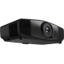 BenQ W5700 Proyector DLP de Cine en casa (4K UHD, HDR, 100% DCI-P3, 100% Rec. 709, 1800 lúmenes ANSI, 100.000:1 Contraste, HDMI)