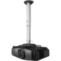 BenQ W5700 Proyector DLP de Cine en casa (4K UHD, HDR, 100% DCI-P3, 100% Rec. 709, 1800 lúmenes ANSI, 100.000:1 Contraste, HDMI)