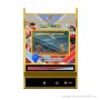 My Arcade Super Street Fighter II Nano Player Arcade retro portátil (2 juegos en 1)