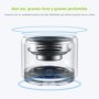 Mini altavoz Bluetooth EWA A106 Pro con radiador de graves personaliza