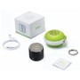 Mini altavoz Bluetooth EWA A106 Pro con radiador de graves personaliza
