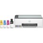 HP Smart Tank 7305 28B75A -Impresora A4 Multifunción con Deposito de Tinta Recargable, Impresión a Color, Escaner, Copiadora,