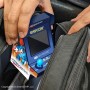 My Arcade Super Street Fighter II Nano Player Arcade retro portátil (2 juegos en 1)