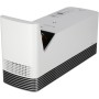 LG CineBeam PH550G - Proyector con batería integrada (hasta 100", autonomía 2,5h, fuente LED, 550 lúmenes, 1280 x 720) Color