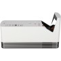 LG CineBeam PH550G - Proyector con batería integrada (hasta 100", autonomía 2,5h, fuente LED, 550 lúmenes, 1280 x 720) Color