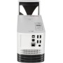 LG CineBeam PH550G - Proyector con batería integrada (hasta 100", autonomía 2,5h, fuente LED, 550 lúmenes, 1280 x 720) Color