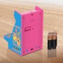 My Arcade Super Street Fighter II Nano Player Arcade retro portátil (2 juegos en 1)