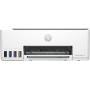 HP Smart Tank 7605 28C02A - Impresora A4 Multifunción con Deposito de Tinta Recargable, Impresión a Color, Escaner, Copiadora,