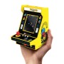 My Arcade Super Street Fighter II Nano Player Arcade retro portátil (2 juegos en 1)