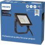Philips - Proyector LED Profesional Projectline 10W Luz blanca cálida 3000K