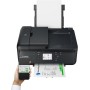 Canon Pixma TR7650 Impresora Multifunción 4 en 1, Sistema de Inyección de Tinta, Copiar, Imprimir, Escanear, Fax, WiFi, 5
