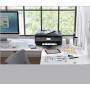 Canon Pixma TR7650 Impresora Multifunción 4 en 1, Sistema de Inyección de Tinta, Copiar, Imprimir, Escanear, Fax, WiFi, 5