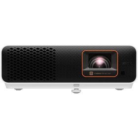 BenQ X500i True 4K UHD HDR 4LED 2200 lúmenes Proyector de Juegos de Alcance Corto 4 ms Tiempo de Respuesta Modo de Juego