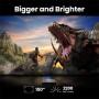 BenQ X500i True 4K UHD HDR 4LED 2200 lúmenes Proyector de Juegos de Alcance Corto 4 ms Tiempo de Respuesta Modo de Juego