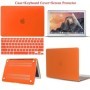 Carcasa dura para Apple Macbook Air 13 A2337 M1 2020/Pro 15 A1286/Macb