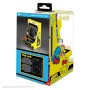 My Arcade Super Street Fighter II Nano Player Arcade retro portátil (2 juegos en 1)