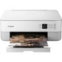 Canon PIXMA TS5350 - Impresora Multifuncional WiFi de inyección de tinta, negra