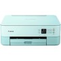 Canon PIXMA TS5350 - Impresora Multifuncional WiFi de inyección de tinta, negra