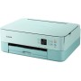 Canon PIXMA TS5350 - Impresora Multifuncional WiFi de inyección de tinta, negra