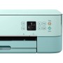 Canon PIXMA TS5350 - Impresora Multifuncional WiFi de inyección de tinta, negra