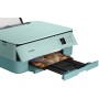 Canon PIXMA TS5350 - Impresora Multifuncional WiFi de inyección de tinta, negra