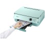 Canon PIXMA TS5350 - Impresora Multifuncional WiFi de inyección de tinta, negra