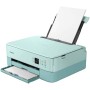 Canon PIXMA TS5350 - Impresora Multifuncional WiFi de inyección de tinta, negra