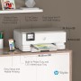 HP Impresora de inyección de Tinta Todo en uno Envy Inspire 7220e: 6 Meses de Tinta Directa incluida (Copia, escaneo, impresión,