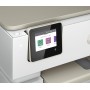 HP Impresora de inyección de Tinta Todo en uno Envy Inspire 7220e: 6 Meses de Tinta Directa incluida (Copia, escaneo, impresión,
