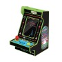 My Arcade Super Street Fighter II Nano Player Arcade retro portátil (2 juegos en 1)