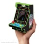 My Arcade Super Street Fighter II Nano Player Arcade retro portátil (2 juegos en 1)