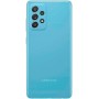 SAMSUNG Galaxy A52 - Smartphone 128GB, 6GB RAM, Dual Sim, Blue