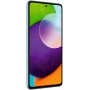 SAMSUNG Galaxy A52 - Smartphone 128GB, 6GB RAM, Dual Sim, Blue