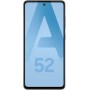 SAMSUNG Galaxy A52 - Smartphone 128GB, 6GB RAM, Dual Sim, Blue