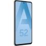 SAMSUNG Galaxy A52 - Smartphone 128GB, 6GB RAM, Dual Sim, Blue