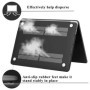 Carcasa dura para Apple Macbook Air 13 A2337 M1 2020/Pro 15 A1286/Macb