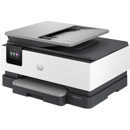HP Officejet Pro 8135e All-in-One - Impresora multifunción - Color - Ink-Jet - Legal (216 x 356 mm) (Original) - A4/Lega